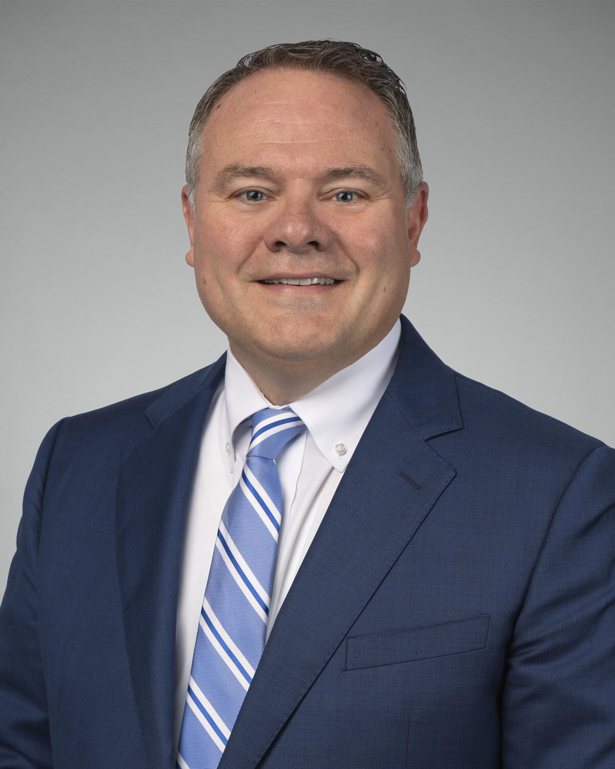 Headshot Image for Bryan Wright